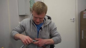 Трубогибы / Сгибаем медные трубы / Убираем залом трубки