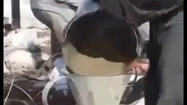 винтовые сваи изготовление своими руками смотреть онлайн