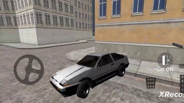 играю в гарис мод