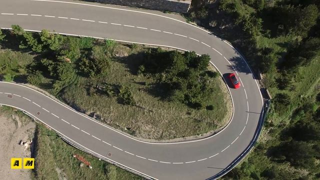 Nuova Audi RS5 2017, sovrasterza e diverte | Primo test [ENGLISH SUB] смотреть онлайн