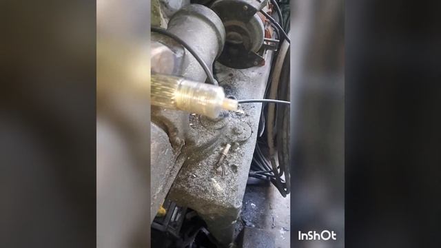Ремонт квадрика на скорую руку. смотреть онлайн
