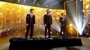 Il Volo - Cinema Paradiso (Se)