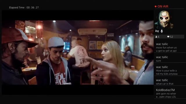kmp1983's Live Need for Speed road to 100 subs смотреть онлайн