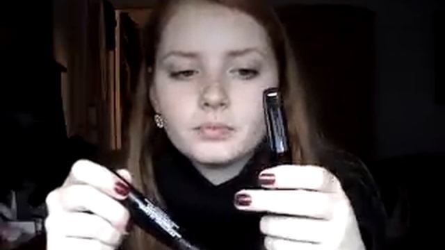 Mascaras / Wimperntusche