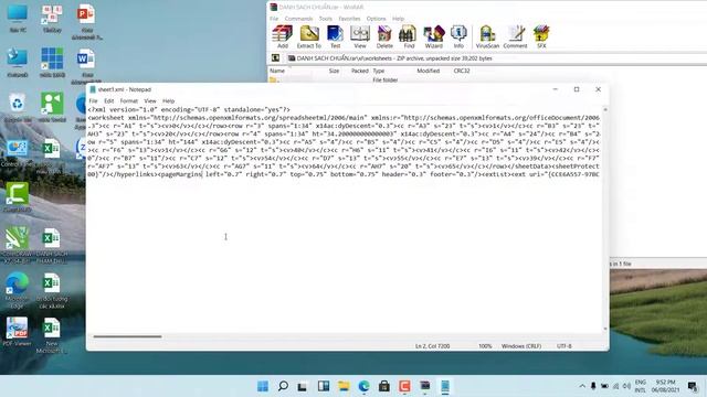Hướng dẫn phá pass excel | Remove password Excel | Unlock password Excel смотреть онлайн