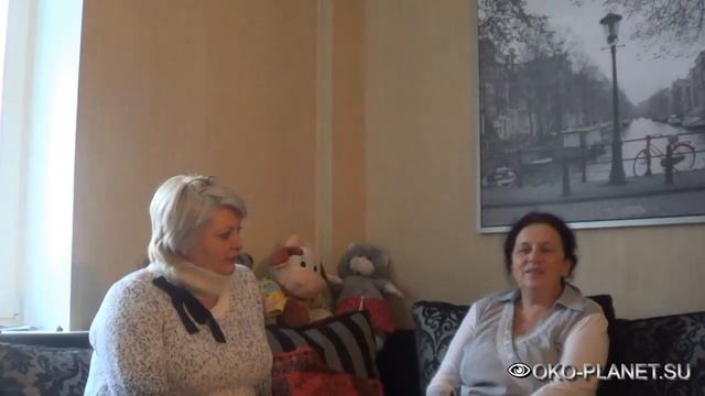 Ленин, Сталин, Берия - Прудникова Елена Анатольевна в интервью ОКО-Планеты смотреть онлайн