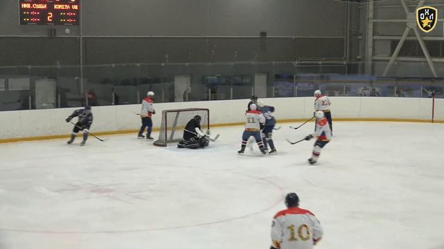 ЛУЧШИЕ СПАСЕНИЯ / НОЯБРЬ / НИЖНИЙ НОВГОРОД / СЕЗОН 2023-2024 / ДЕБЮТАНТ 1 смотреть онлайн