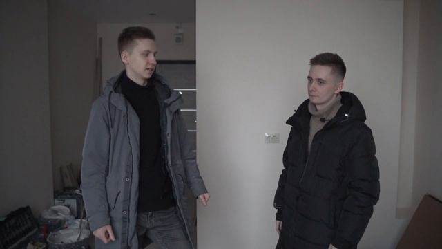 СТУДИЯ 20 МЕТРОВ - НЕВЕРОЯТНАЯ ДОХОДНОСТЬ смотреть онлайн