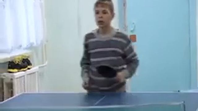 От тениса кости перестают хрустеть смотреть онлайн