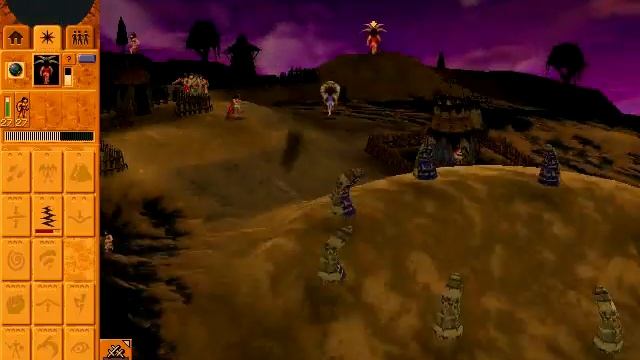 Populous: The Beginning Online Part 2 смотреть онлайн