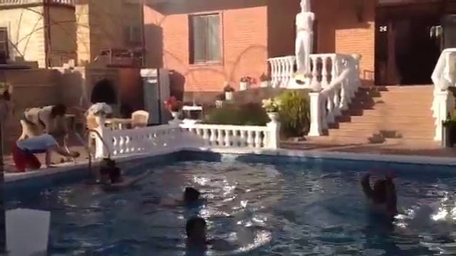Отдых ВИТЯЗЕВО у ЛЮБОМИРА смотреть онлайн