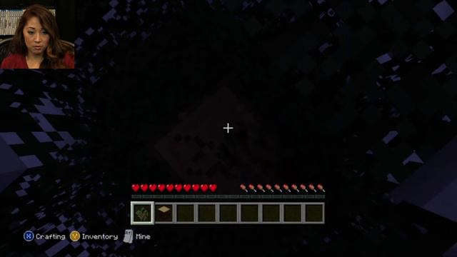 MARI THE MINECRAFT NOOB (Super Mari Fun Time) смотреть онлайн