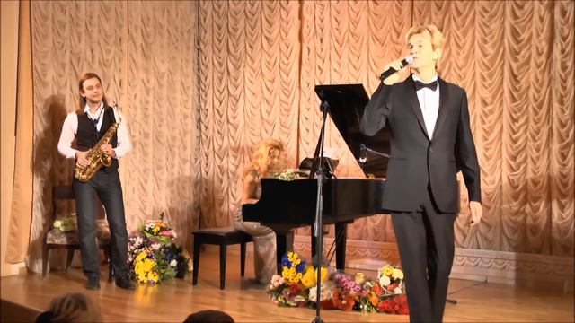 Александр Бичёв- Листопад смотреть онлайн