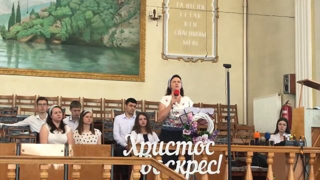 Любите, чтоб жить. Стихотворение. Сестра Ирина, г. Кременчуг 7.06.20 смотреть онлайн