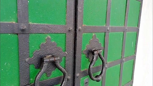НИЖНИЙ НОВГОРОД Красота и безмятежность - Вознесенский Печерский мужской монастырь смотреть онлайн