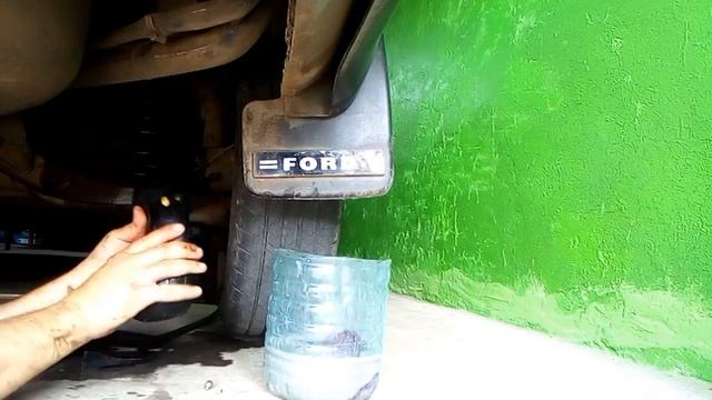 Установка пневмо балонов на форд Орион 1987 года смотреть онлайн