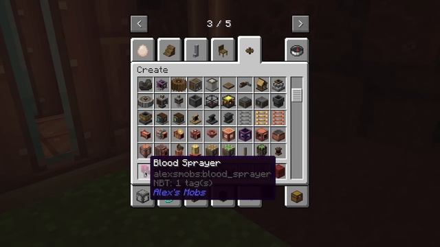 I built your STUPID Create Mod Ideas смотреть онлайн
