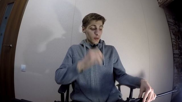 Как повысить мощности пневматической винтовки? Или почему пропала мощность? смотреть онлайн