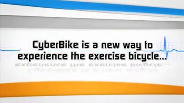 Trailer Cyberbike (VO) смотреть онлайн