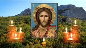 В жизни Вашего сына начнется белая полоса!!! Сильная молитва.