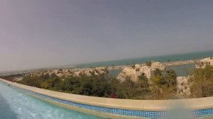 The Cove Rotana Resort 5* / ОАЭ / Номер /  Бассейн / Пляж