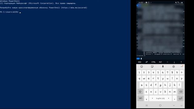 КАК УСТАНОВИТЬ TERMUX В WINDOWS 10 смотреть онлайн