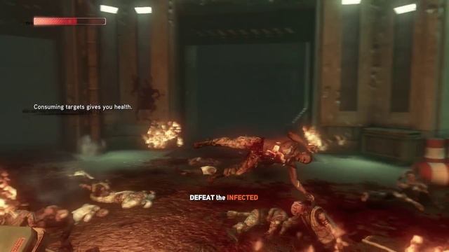 [PS4] PROTOTYPE 2 (Remaster) - Gameplay Walkthrough Pt 1 [1080p 60FPS] | Prototype Biohazard Bundle смотреть онлайн