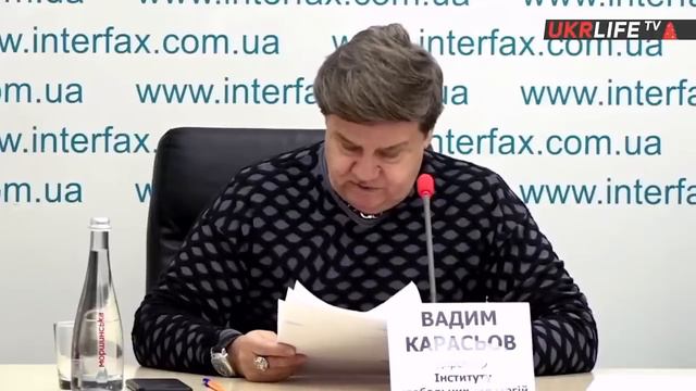 Вадим Карасев: 2022 год будет экстремальным. Прогноз с 2021 года. смотреть онлайн