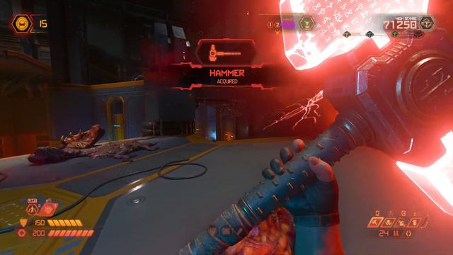 DOOM Eternal: Horde Mode Review смотреть онлайн