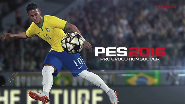 COME SCARICARE PES 2016 GRATIS! смотреть онлайн