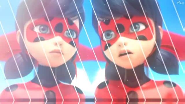 ✖Клип - Леди Баг и Супер Кот - for. Lady Star  ✖ смотреть онлайн