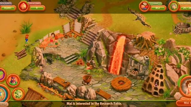 Virtual Villagers Origins 2 - V1 смотреть онлайн