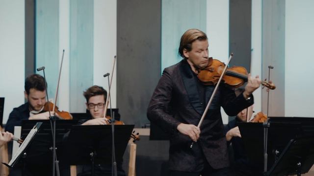 Kirill Troussov - Kreisler "Sicilienne and Rigaudon" смотреть онлайн