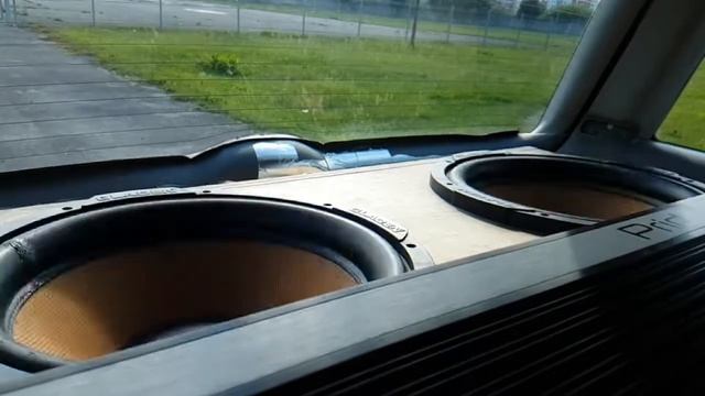 DenBass got XMAX!!! смотреть онлайн