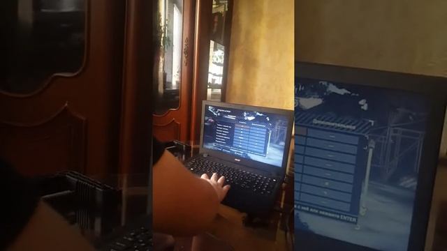 Подключение руля к игре Need for Speed смотреть онлайн