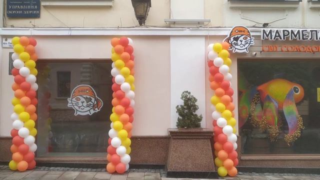 Будний день, утро. Кобылянская просыпается. смотреть онлайн