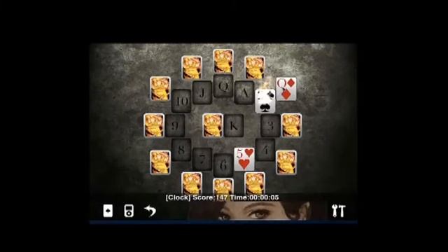 Solitaire * for iPad, iPod Touch, & iPhone смотреть онлайн