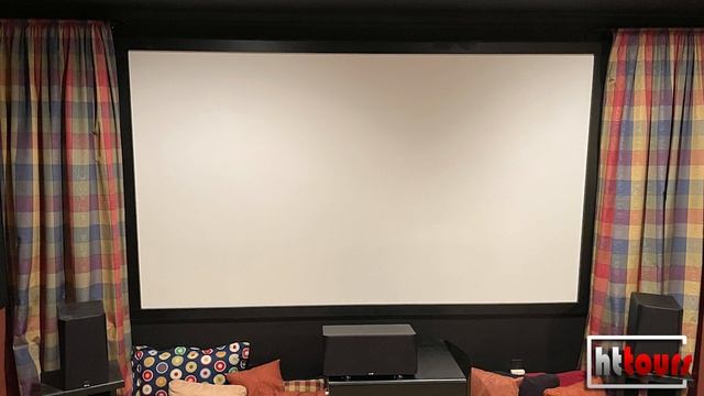 Nelson’s 25 year Theater Build… and counting! смотреть онлайн