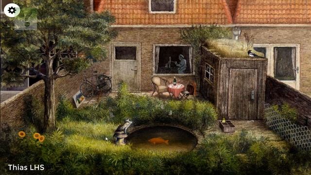 Milo and the Magpies Demo (By Johan Scherft) смотреть онлайн