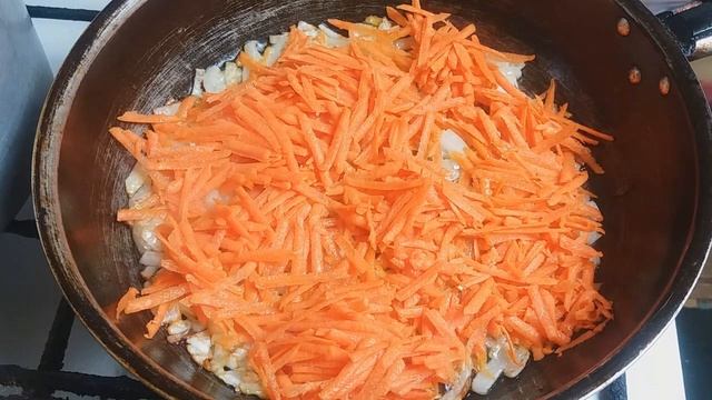 Суп от которого будет в восторге вся семья! смотреть онлайн