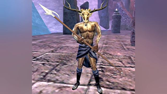 The Elder Scrolls - История карт из TES Legends #1 смотреть онлайн