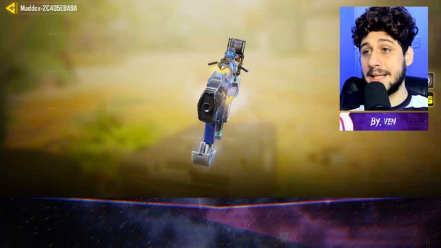 SAIU! As NOVAS MELHORES CLASSES e ARMAS FORTES da SEASON 1 - 2024 do Call of Duty Mobile 🔥 смотреть онлайн