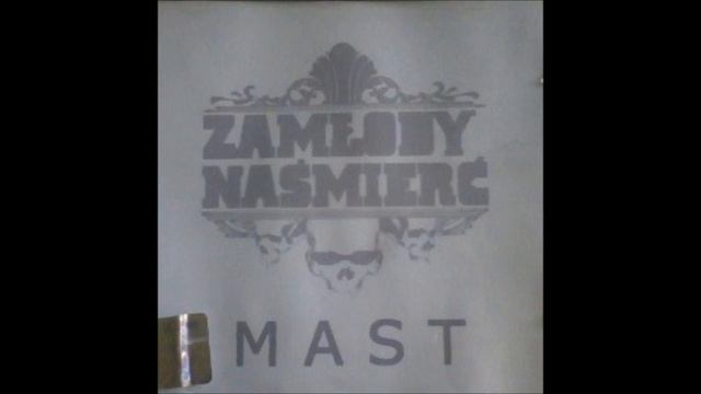 MAST - Bez Honoru (Produkcja LUKAS) смотреть онлайн