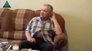 Перевал Дятлова Юдин очень редкое интервью