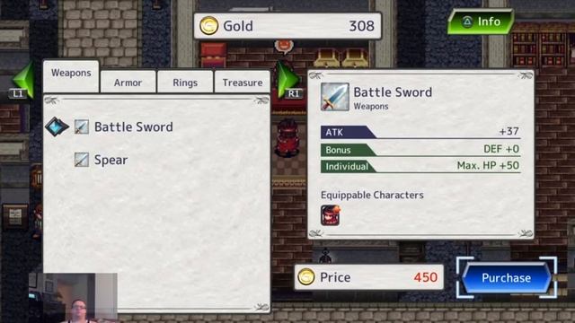 Extra Life Steam - Legend of the Tetrarchs Part 1 смотреть онлайн