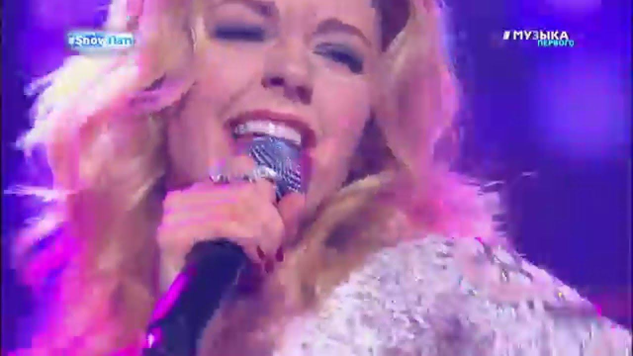 #SNOWпати - Юлианна Караулова