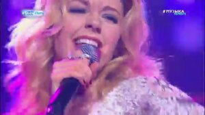 #SNOWпати - Юлианна Караулова