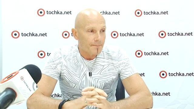 Давид Коган: "Лысый лысого видит издалека" смотреть онлайн