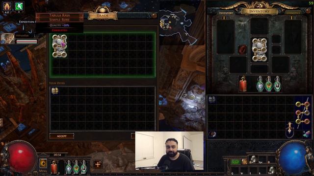 How to Trade in Path of Exile in 2023 (new player guide) смотреть онлайн