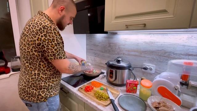 Вегетарианская Кухня